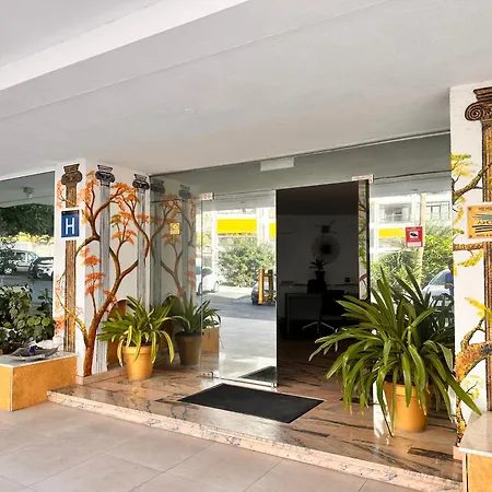 Apartament Sunsets Sur Ponderosa *