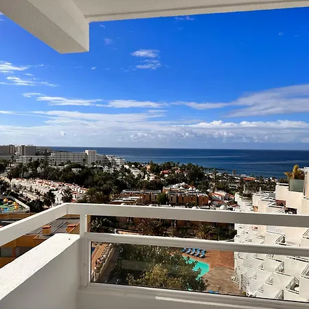 Apartament Sunsets Sur Ponderosa *