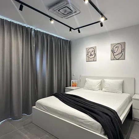 Sunsets Sur Ponderosa Apartament *