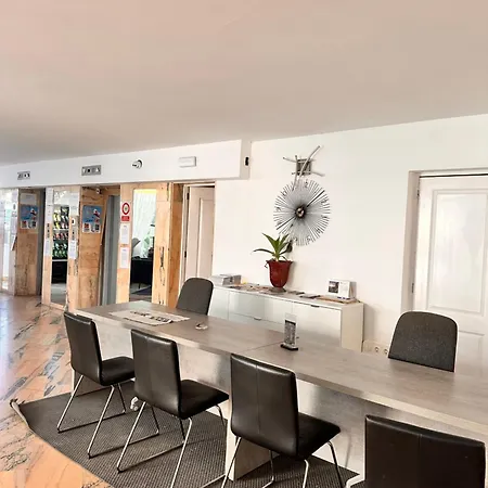 Sunsets Sur Ponderosa Apartamento
