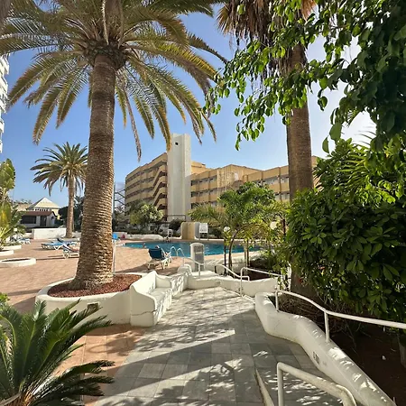 Sunsets Sur Ponderosa Apartment Playa de las Americas (Tenerife)