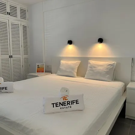 Apartamento Sunsets Sur Ponderosa *
