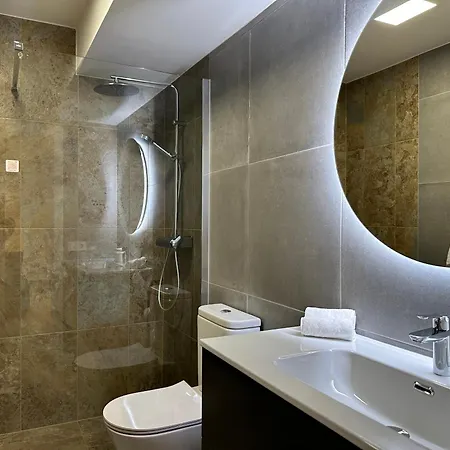 Sunsets Sur Ponderosa Apartamento *