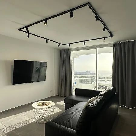 Apartamento Sunsets Sur Ponderosa